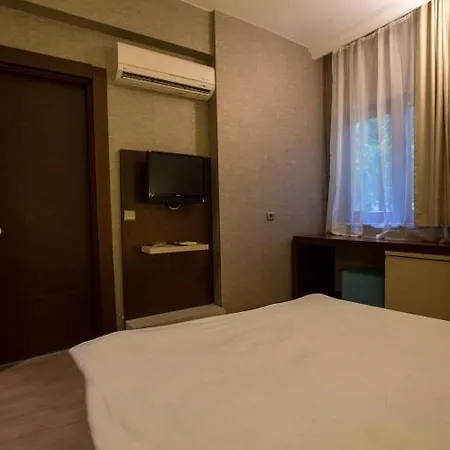 Otel Park Polonezköy