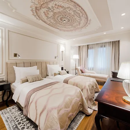 Arcade & Nisantasi 4* Istanbul