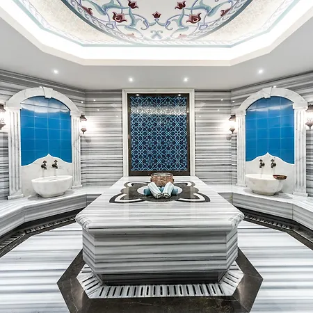 Arcade & Nisantasi 4* Istanbul