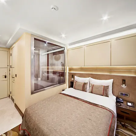 Hotel Grand De Pera