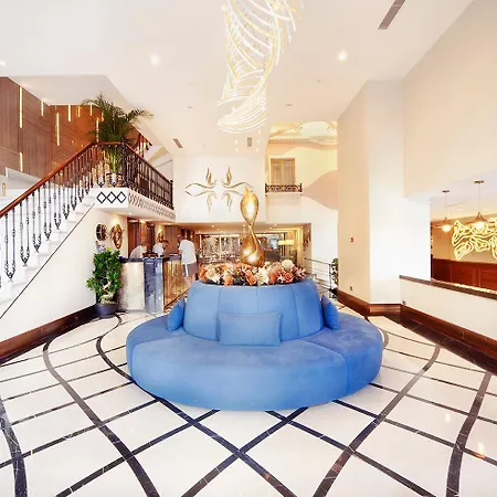 Hotel Grand De Pera