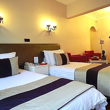 Bakirkoy Tashan Business & Airport 2* Istanbul