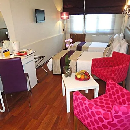 Bakirkoy Tashan Business & Airport