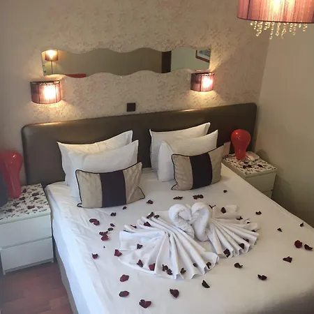 Bakirkoy Tashan Business & Airport