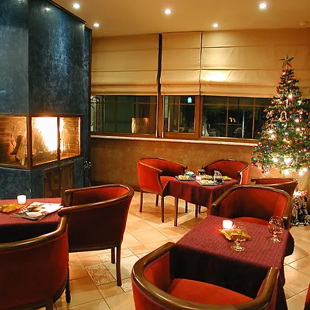 Bakirkoy Tashan Business & Airport Hotel