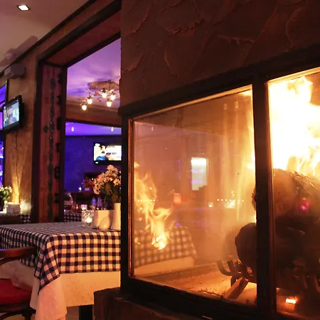 Bakirkoy Tashan Business & Airport Istanbul