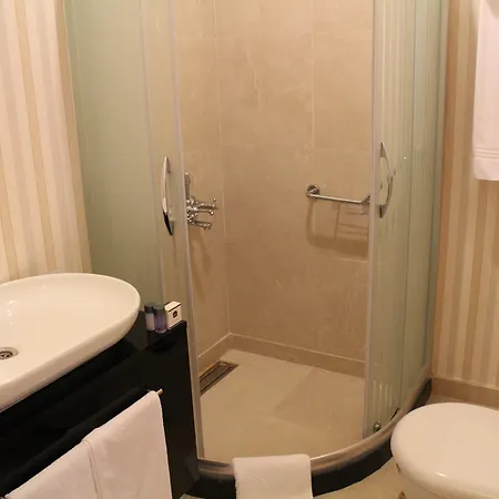 Bakirkoy Tashan Business & Airport