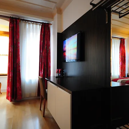 Ottopera (adults Only) Hotel