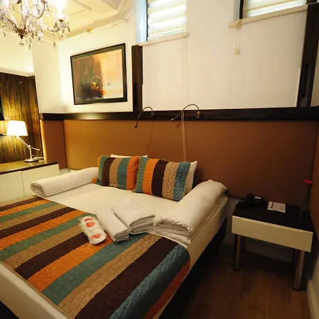 Hotel Ottopera (adults Only) Istanbul