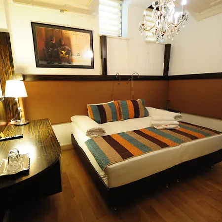 Ottopera (adults Only) 3* Istanbul