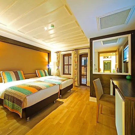 Hotel Ottopera (adults Only) Istanbul