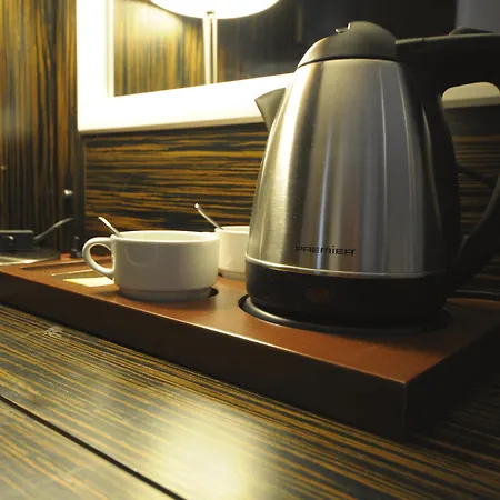 Ottopera (adults Only) Hotel Istanbul