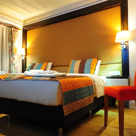 Ottopera (adults Only) 3* Istanbul