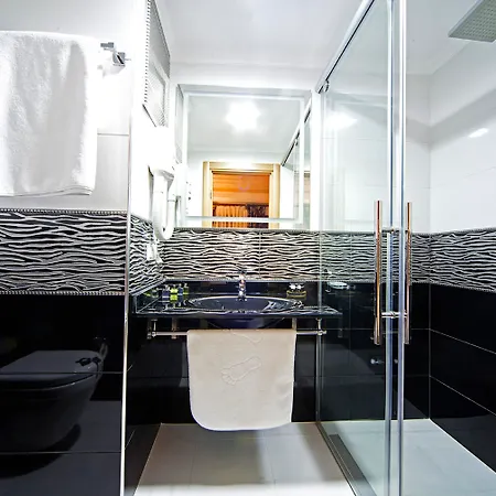 Hotel Ottopera (adults Only) 3*