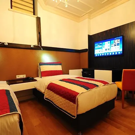 Hotel Ottopera (adults Only) 3*