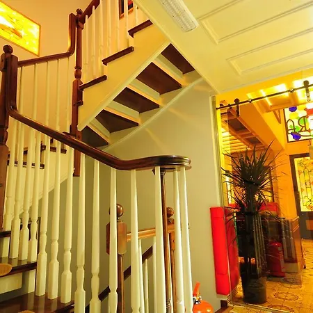 Ottopera (adults Only) Hotel