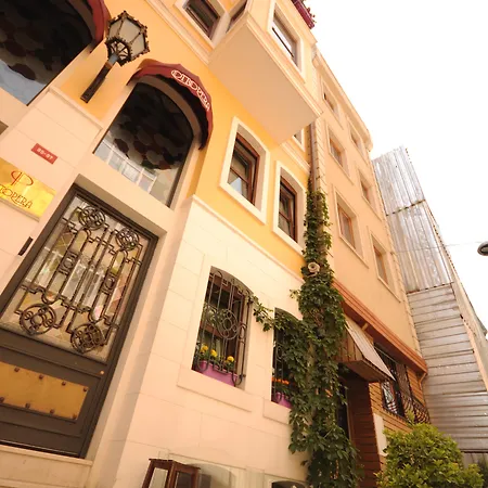 Hotel Ottopera (adults Only) Istanbul
