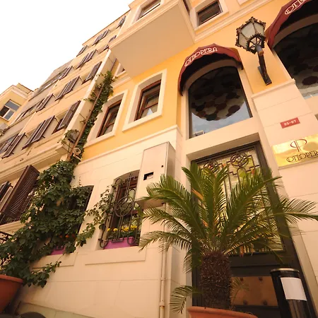 Ottopera (adults Only) 3* Istanbul