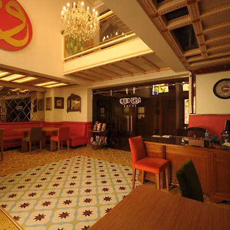 Ottopera (adults Only) Hotel 3*
