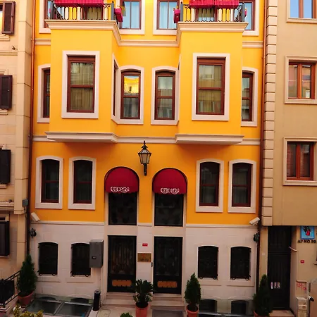 Ottopera (adults Only) Hotel 3*