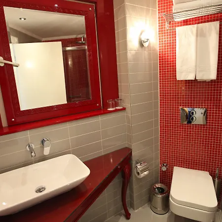 Katelya Hotel