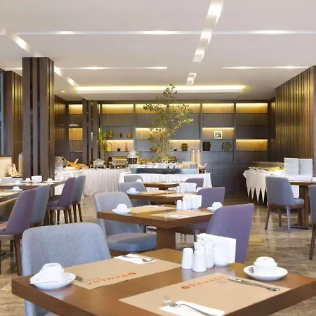 Hotel Ramada By Wyndham Florya Istanbul