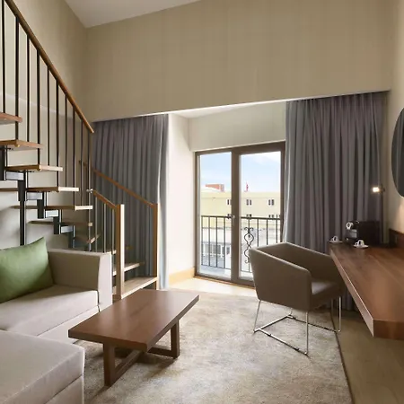 Hotel Ramada By Wyndham Florya Istanbul