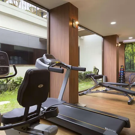 Ramada By Wyndham Florya Istanbul
