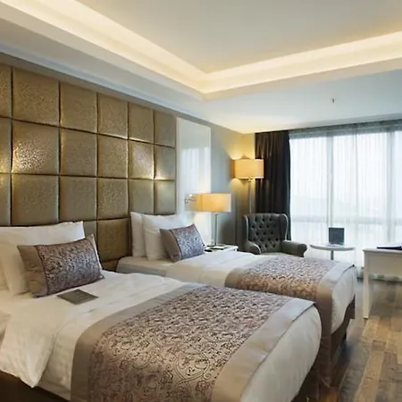 Dedeman Bostanci Hotel&convention Center Provincia di Istanbul