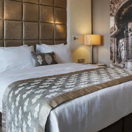Hotel Dedeman Bostanci Hotel&convention Center Provincia di Istanbul