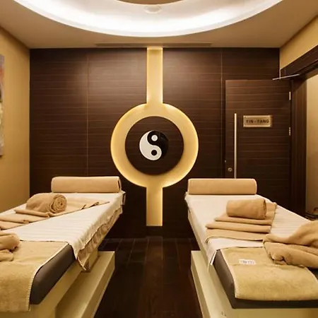 Dedeman Bostanci Hotel&convention Center Hotel