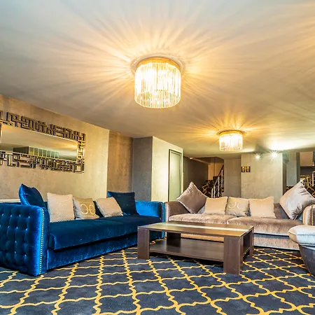 Rhiss Maltepe Otel