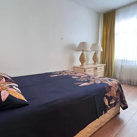 New Renovated 3 Bedroom 2 Bathroom Laleli *