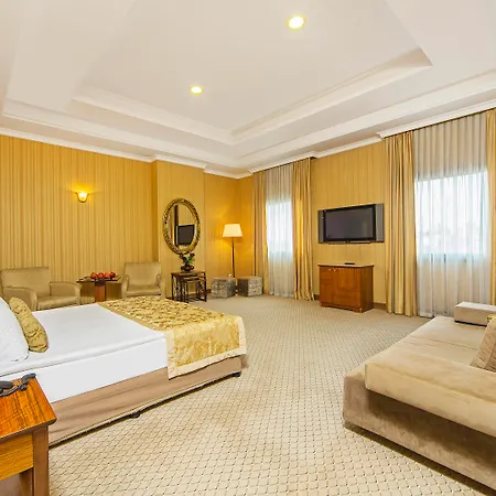 Arts Taksim 4* Istanbul