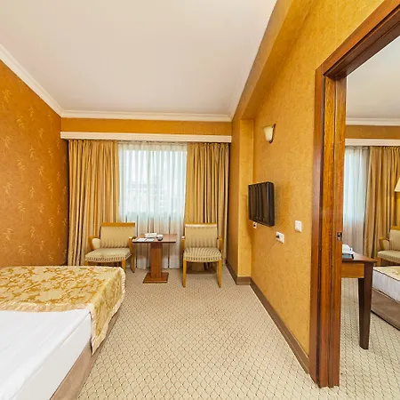 Hotel Arts Taksim 4*