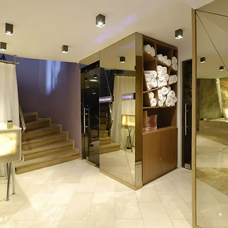 Hotel Tulip & Istambul