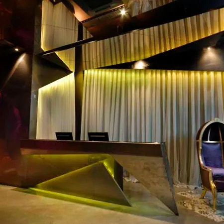 Tulip & Hotel Istambul
