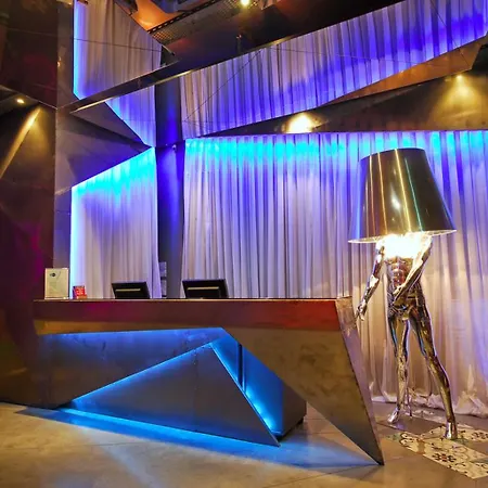 Tulip & Hotel Istambul