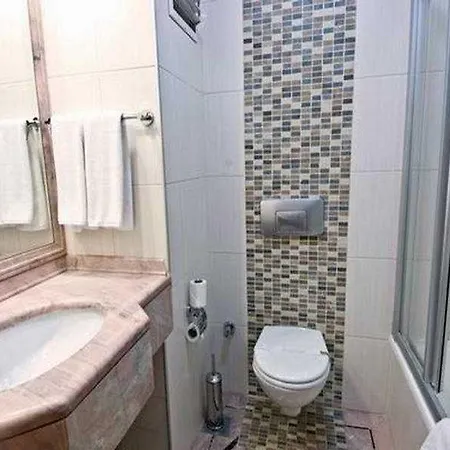 Otel Grand Star Bosphorus &