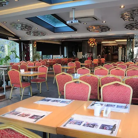 Otel Grand Star Bosphorus & İstanbul