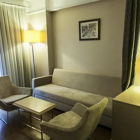 Hotel Faros Old - Special Category 4*
