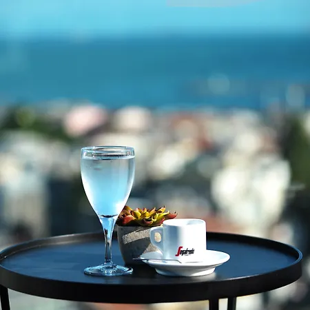 Venera Old Hotel 4*