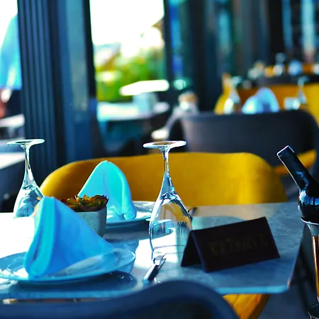 Venera Old Hotel 4*