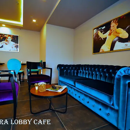 Hotel Venera Old