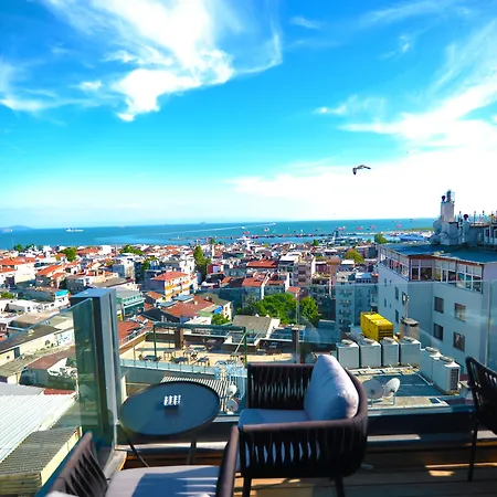 Venera Old Hotel Istambul