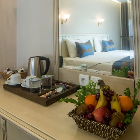 Sarnic & Sarnic Premier Istambul