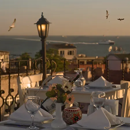 Sarnic & Sarnic Premier Hotel 4*