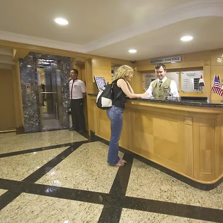 Ξενοδοχείο Park Star Taksim