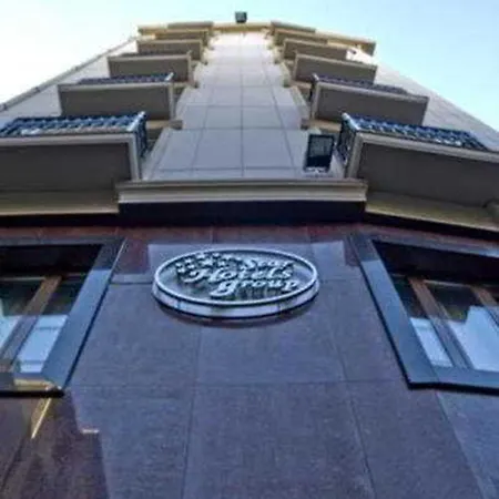 Park Star Taksim Κωνσταντινούπολη