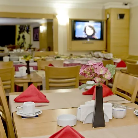 Park Star Taksim Κωνσταντινούπολη